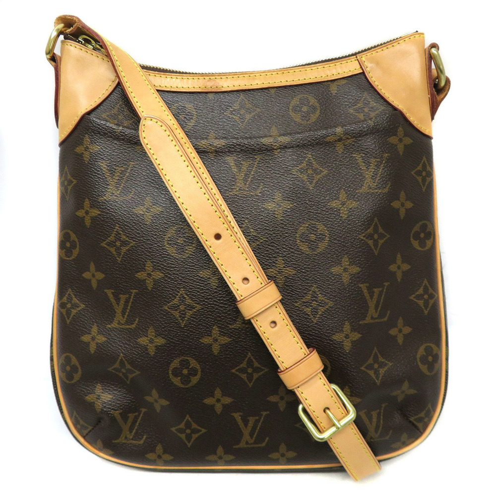 Louis Vuitton Odeon Monogram